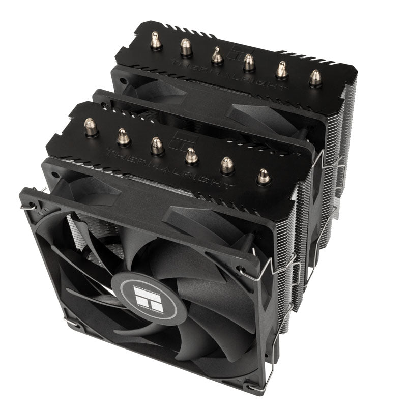 K Kühler Thermalright Peerless Assassin 120 SE Black