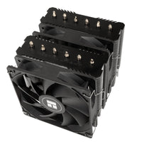 K Kühler Thermalright Peerless Assassin 120 SE Black