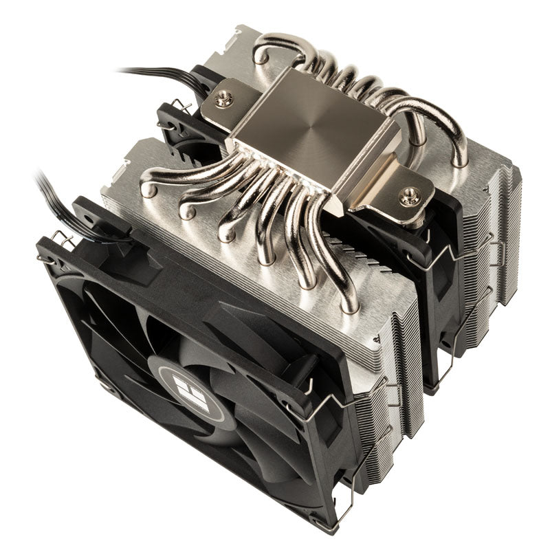 K Kühler Thermalright Peerless Assassin 120 SE Black