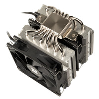 K Kühler Thermalright Peerless Assassin 120 SE Black
