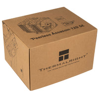 K Kühler Thermalright Peerless Assassin 120 SE Black