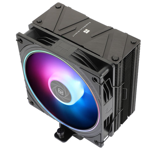 Thermalright Assassin Spirit 120 Evo CPU-Kühler mm, A-RGB