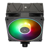 Thermalright Assassin Spirit 120 Evo CPU-Kühler - 120 mm, A-RGB