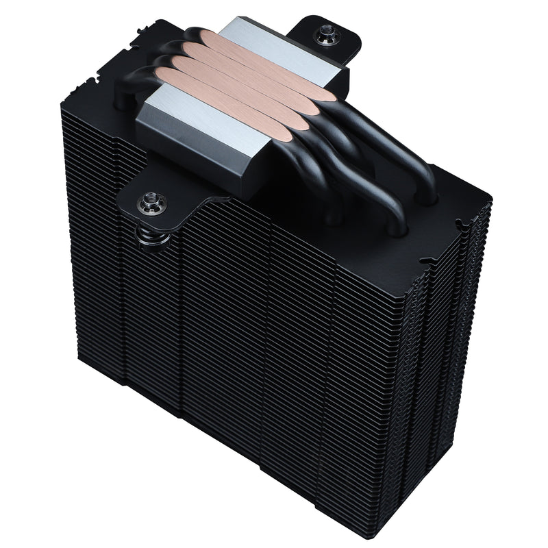 Thermalright Assassin Spirit 120 Evo CPU-Kühler - 120 mm, A-RGB