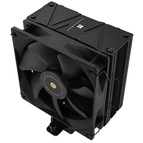 Thermalright Assassin Spirit 120 Evo Dark CPU-Kühler mm