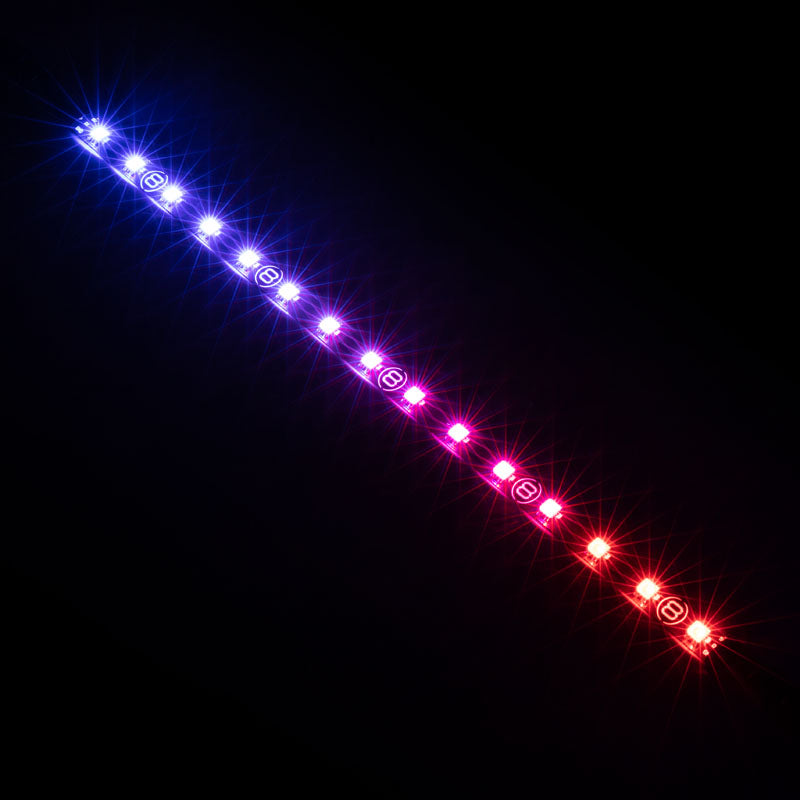 der8auer ARGB-LED-Strip - 30 cm, 15 LEDs