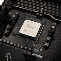 der8auer RYZEN 3000/5000 OC AIO-Befestigungsrahmen