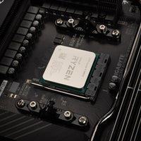 der8auer RYZEN 3000/5000 OC AIO-Befestigungsrahmen