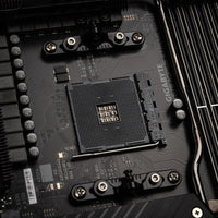 der8auer RYZEN 3000/5000 OC AIO-Befestigungsrahmen