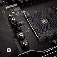 der8auer RYZEN 3000/5000 OC AIO-Befestigungsrahmen