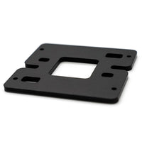 K Thermal Grizzly AM5 Short Backplate, Befestigung/Montage (schwarz)