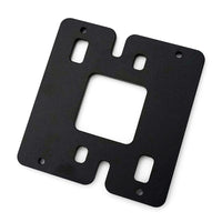 K Thermal Grizzly AM5 Short Backplate, Befestigung/Montage (schwarz)