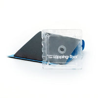 K Thermal Grizzly Ryzen 7000 Lapping Tool, Schleif- / Poliermittel (transparent)