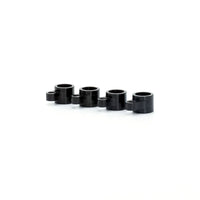K Thermal Grizzly AM5 Adaptateur & kit de montage offset, fixation/montage (noir)