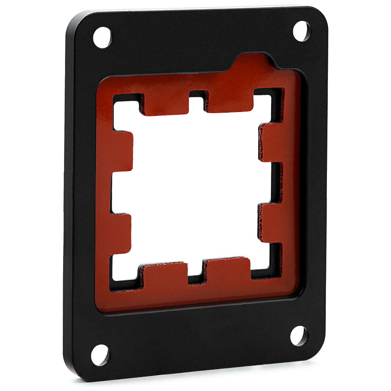 K Thermal Grizzly Contact Sealing Frame AM5 (noir, processeurs AMD avec socket AM5)