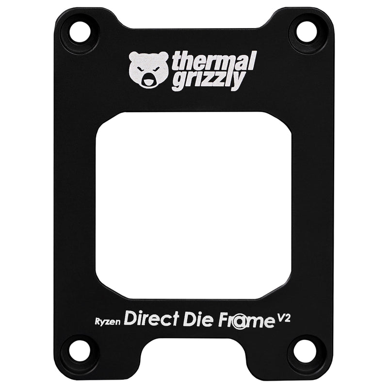 Thermal Grizzly Ryzen 7000 Direct Die Frame V2