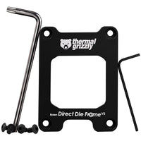 Thermal Grizzly Ryzen 7000 Direct Die Frame V2