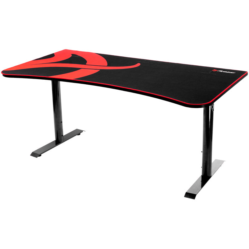 Arozzi Arena Gaming Tisch - schwarz