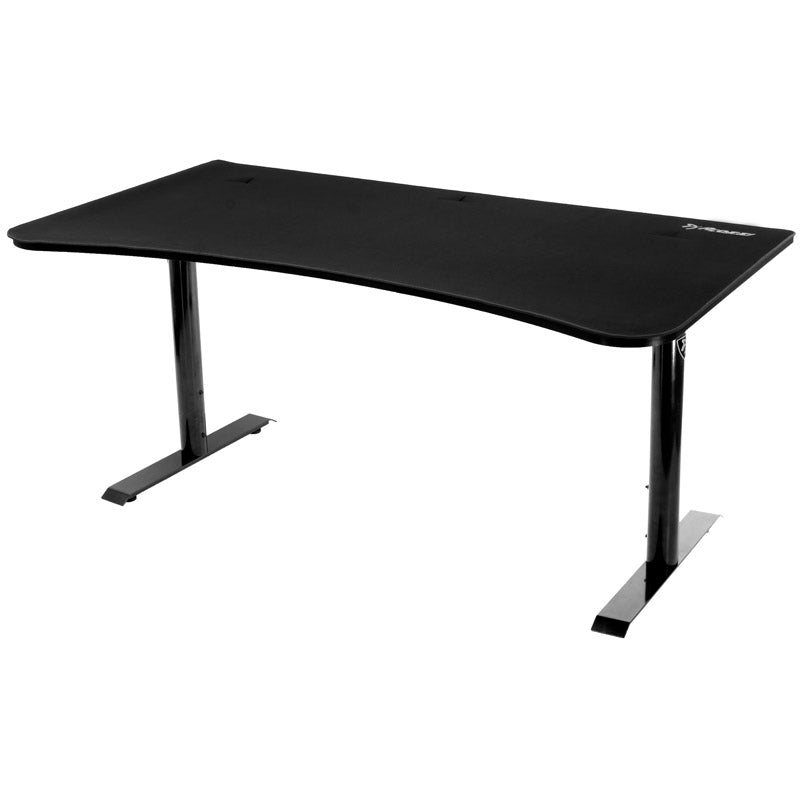 Arozzi Arena Gaming Tisch - Pure Black