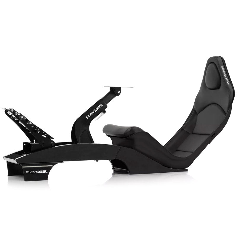 Playseat Formula Racing Stuhl, Kunstleder - schwarz
