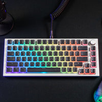 GMMK Pro ANSI Custom Tastatur Konfigurator - Agent Aura