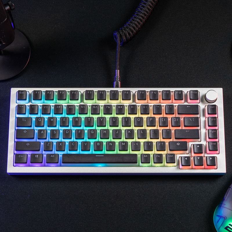 GMMK Pro ANSI Custom Tastatur Konfigurator - Agent Aura
