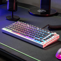 GMMK Pro ANSI Custom Tastatur Konfigurator - Agent Aura