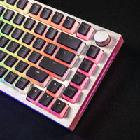 GMMK Pro ANSI Custom Tastatur Konfigurator - Agent Aura