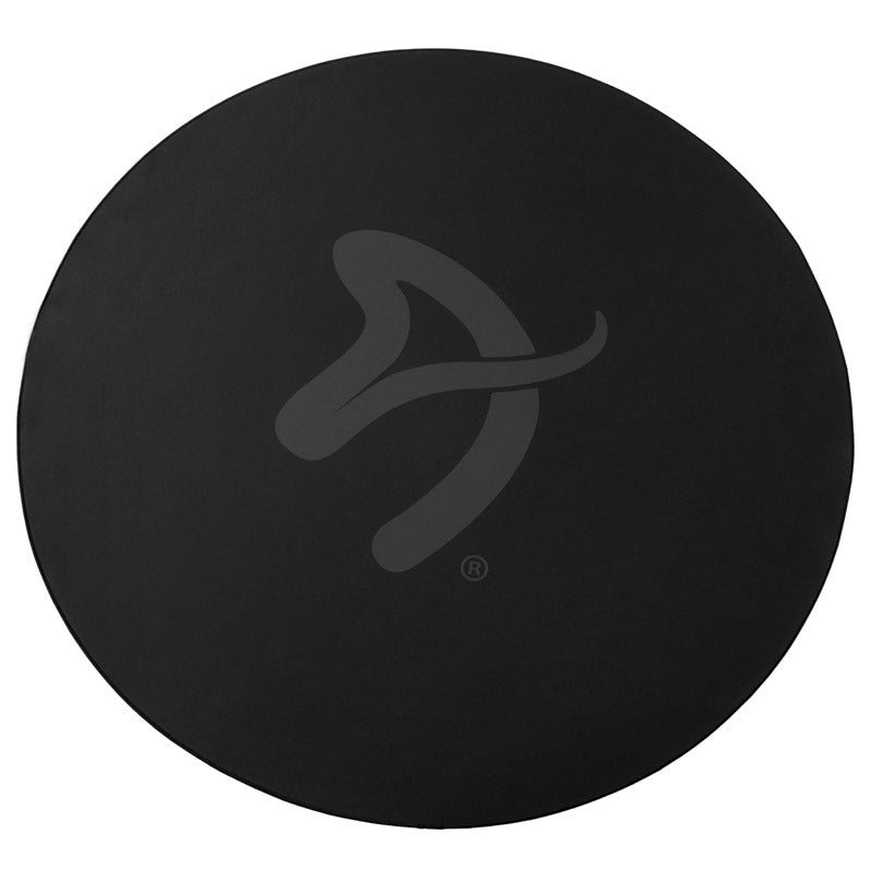 Arozzi Bodenschutzmatte - schwarz/grau