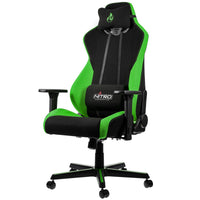 Nitro Concepts S300 Gaming Stuhl - Atomic Green