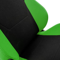 Nitro Concepts S300 Gaming Stuhl - Atomic Green