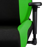 Nitro Concepts S300 Gaming Stuhl - Atomic Green