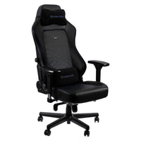 noblechairs HERO Gaming Stuhl - schwarz/blau