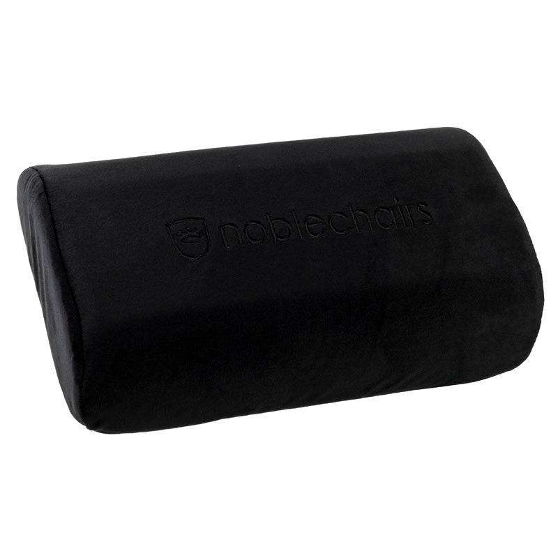 noblechairs Kissen-Set für EPIC/ICON/HERO - schwarz/schwarz
