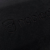 noblechairs Kissen-Set für EPIC/ICON/HERO - schwarz/schwarz