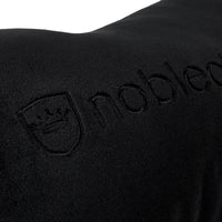 noblechairs Kissen-Set für EPIC/ICON/HERO - schwarz/schwarz