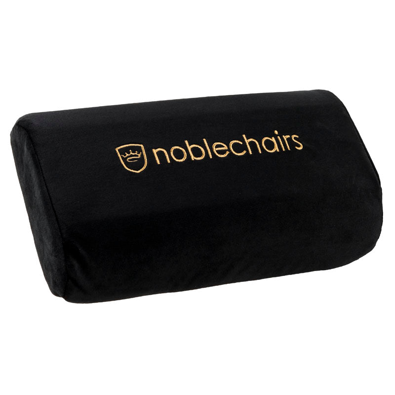 noblechairs Kissen-Set für EPIC/ICON/HERO - schwarz/gold