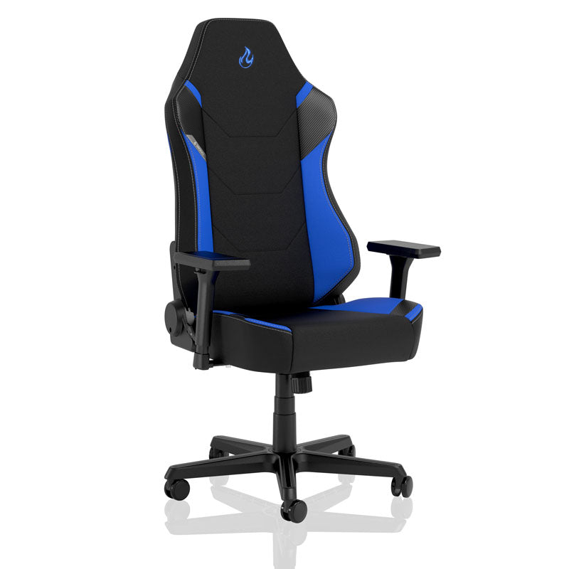 Nitro Concepts X1000 Gaming Stuhl - Galactic Blue