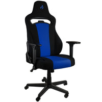 Nitro Concepts E250 Gaming Stuhl - Galactic Blue