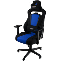 Nitro Concepts E250 Gaming Stuhl - Galactic Blue