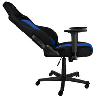 Nitro Concepts E250 Gaming Stuhl - Galactic Blue