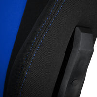 Nitro Concepts E250 Gaming Stuhl - Galactic Blue