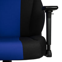 Nitro Concepts E250 Gaming Stuhl - Galactic Blue