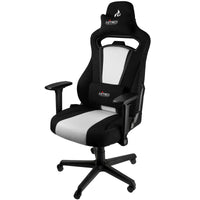 Nitro Concepts E250 Gaming Stuhl - Radiant White