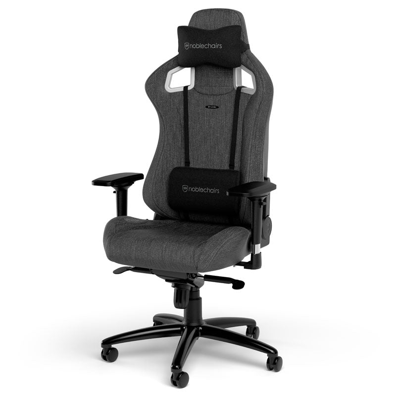 noblechairs EPIC TX Gaming Stuhl - anthrazit