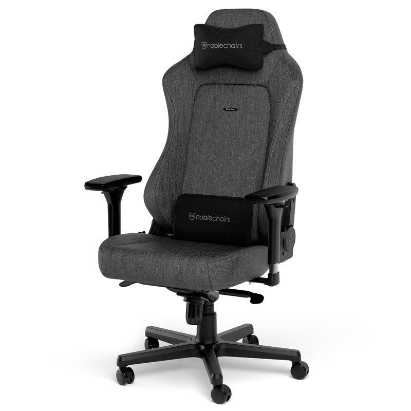 noblechairs HERO TX Gaming Stuhl - anthrazit