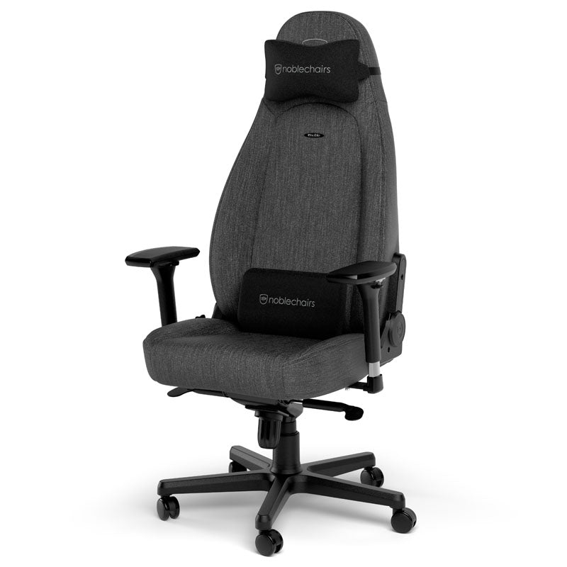 noblechairs ICON TX Gaming Stuhl - anthrazit