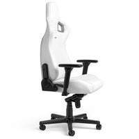noblechairs EPIC Gaming-Stuhl - White Edition