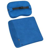 noblechairs Memory Foam Kissen-Set - Fallout Vault-Tec Edition