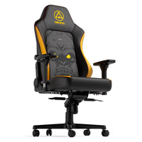 noblechairs HERO Gaming-Stuhl - Far Cry 6 Special Edition